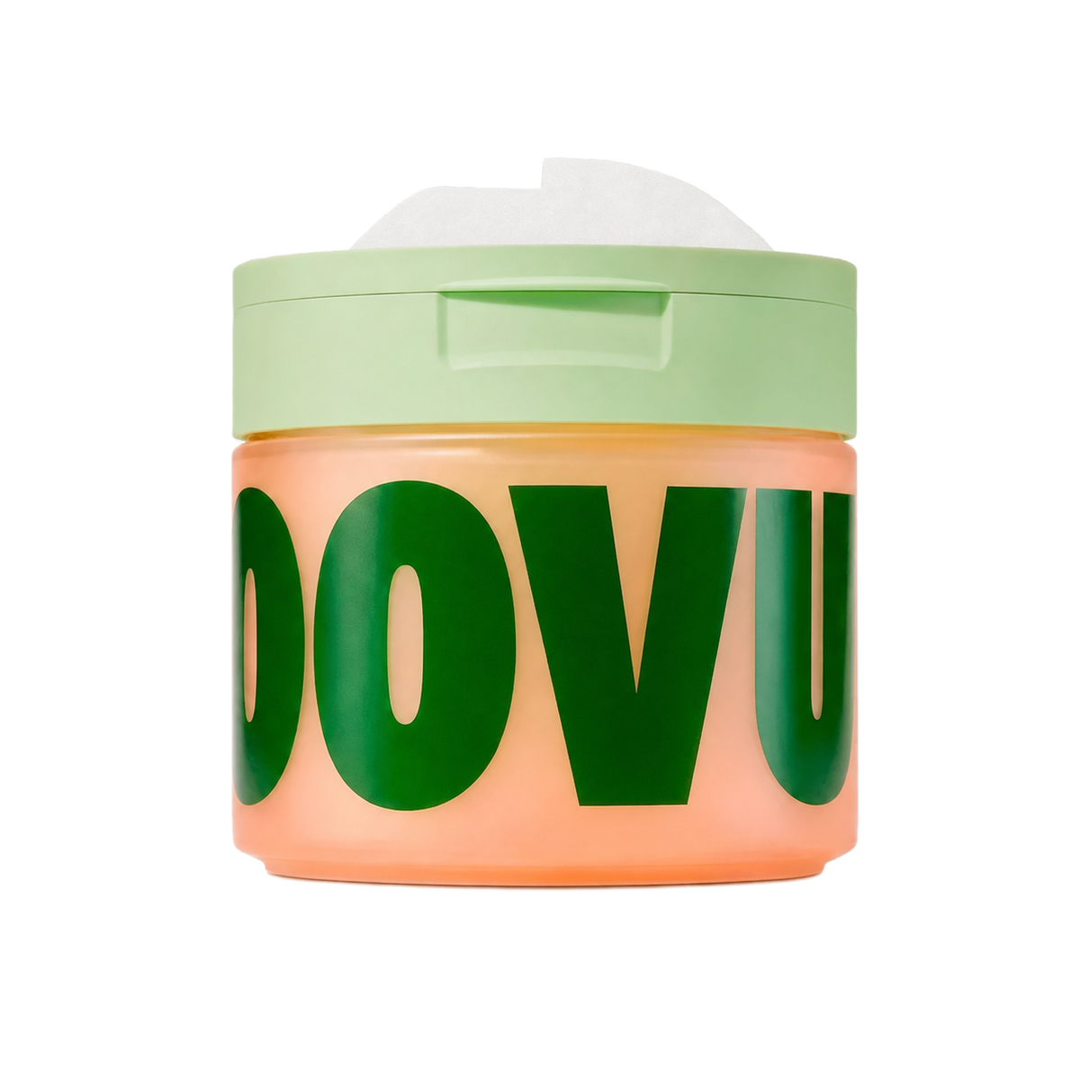 OOVU Toning & Brightening Face Pads